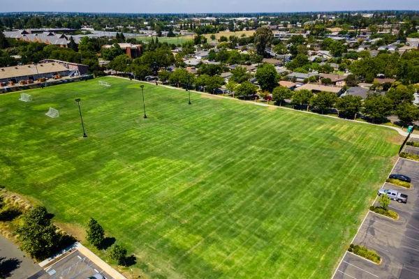 Brookside Field Complex